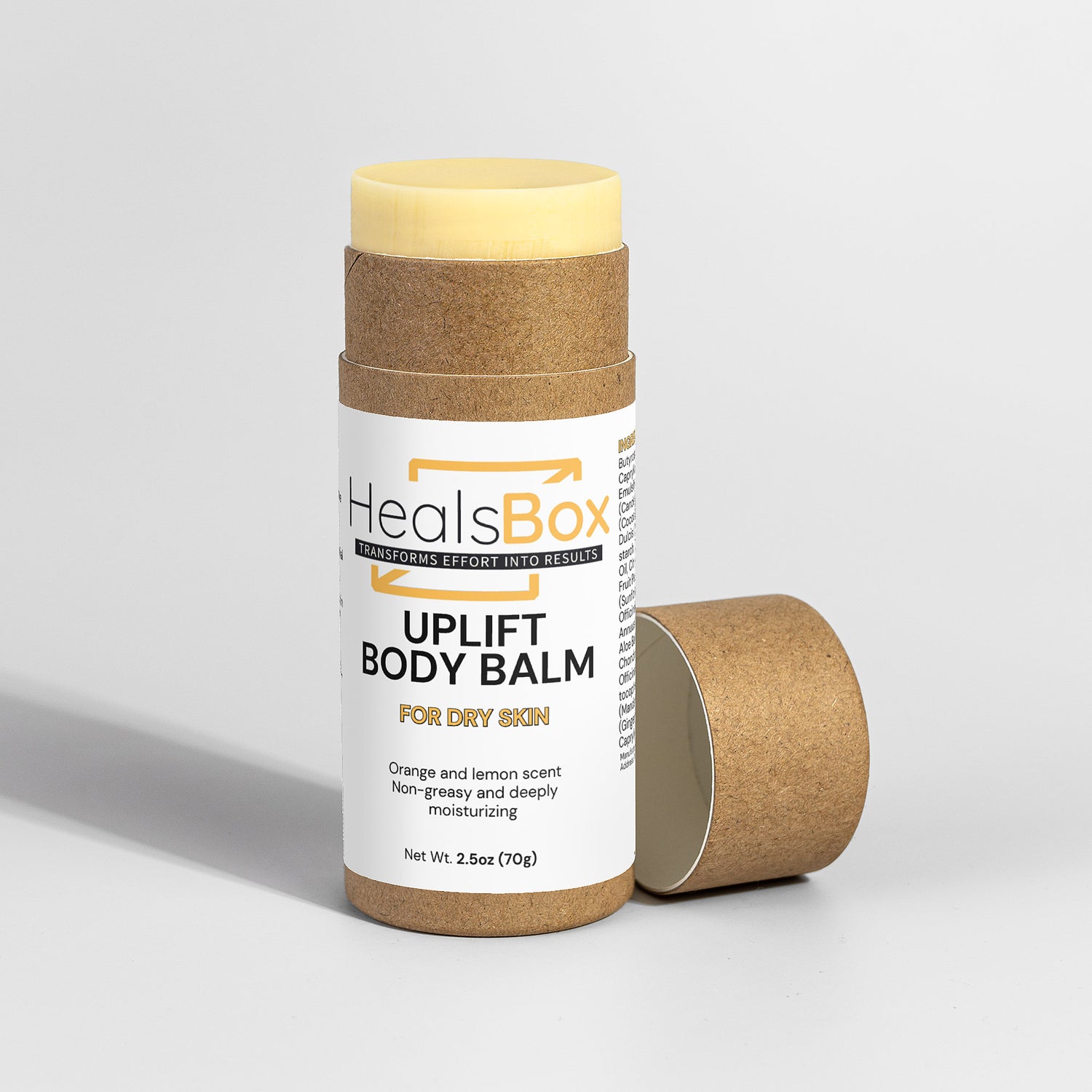 Uplift Body Balm
