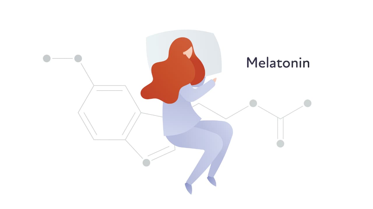 Why Melatonin Works: Backed by Research, Trusted for Sleep