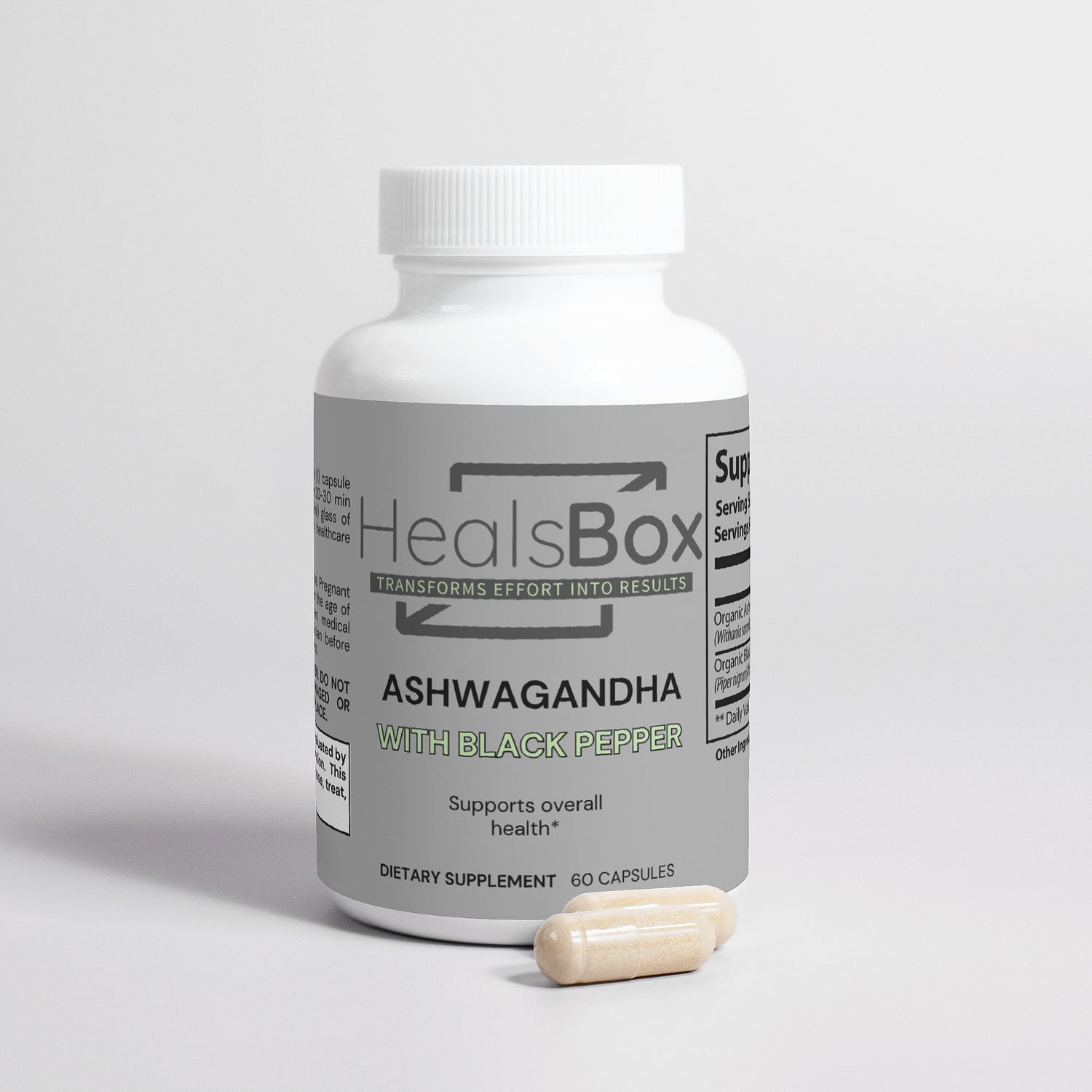 Ashwagandha