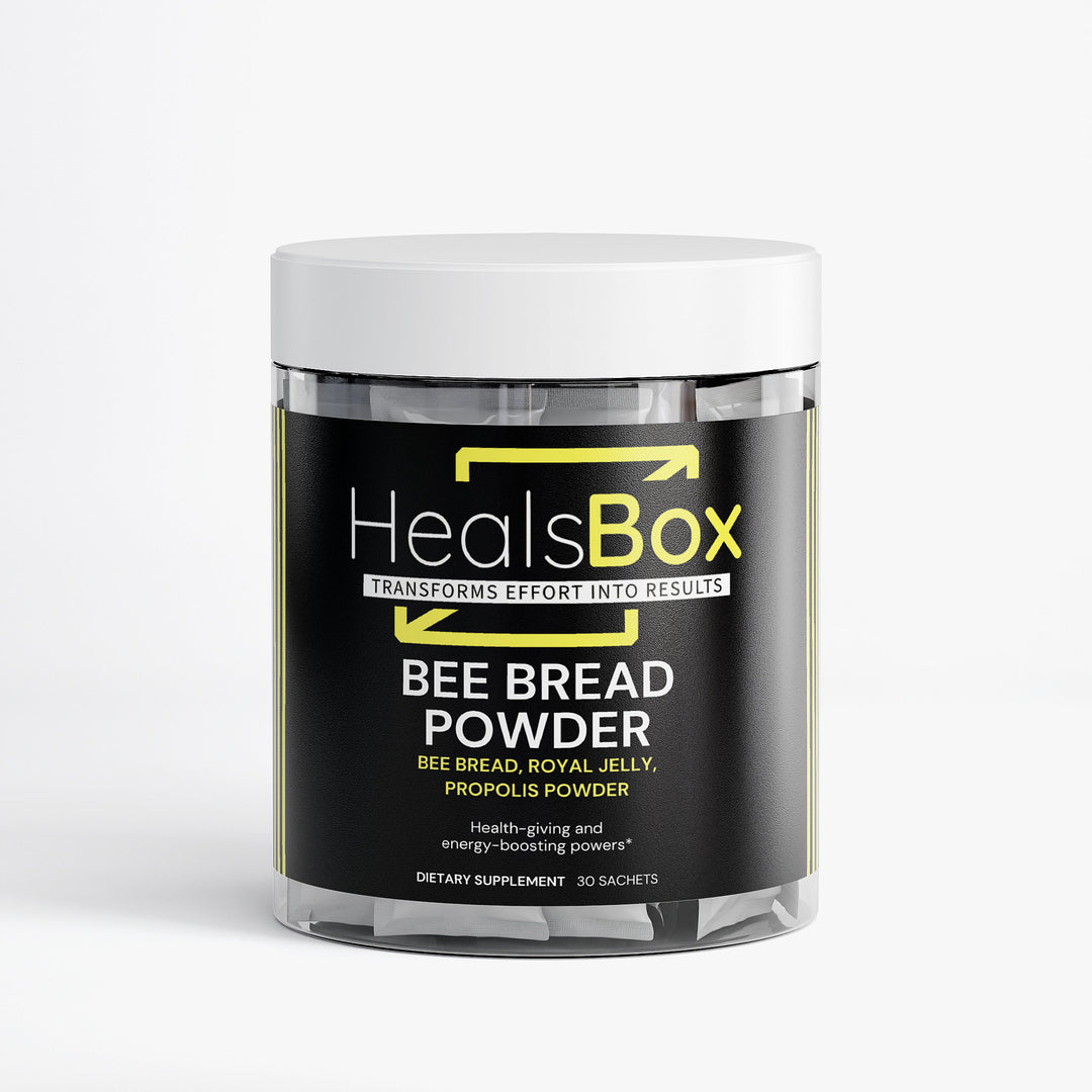 Bee Bread Powder