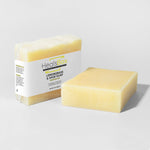 Lemongrass & Sage Soap - HealsBox