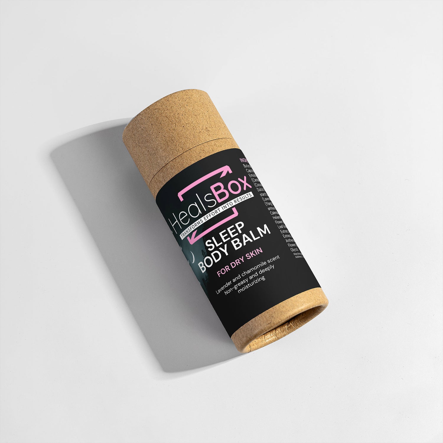 Sleep Body Balm