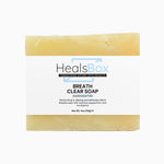 Breathe Clear Soap - HealsBox