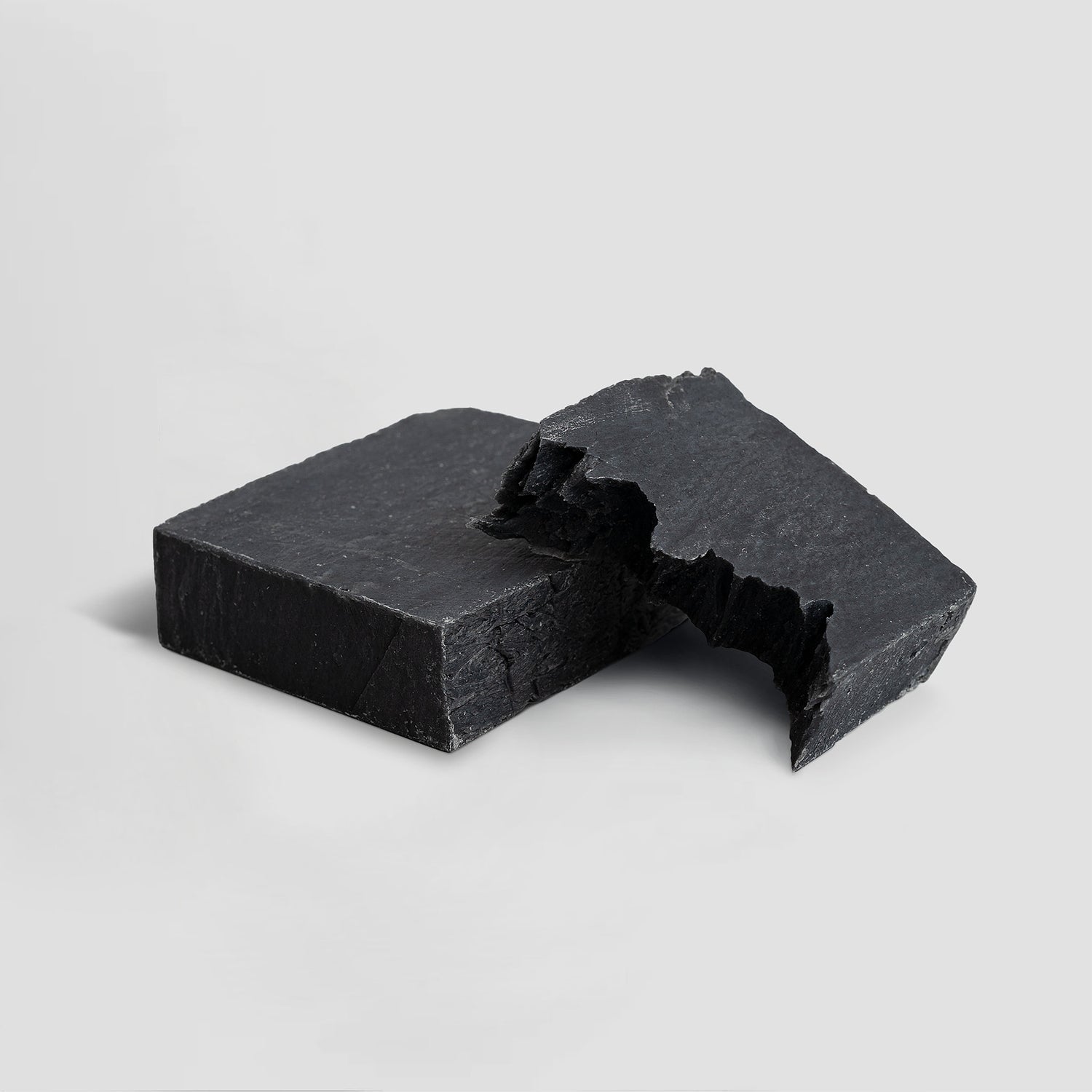 Charcoal Soap - HealsBox
