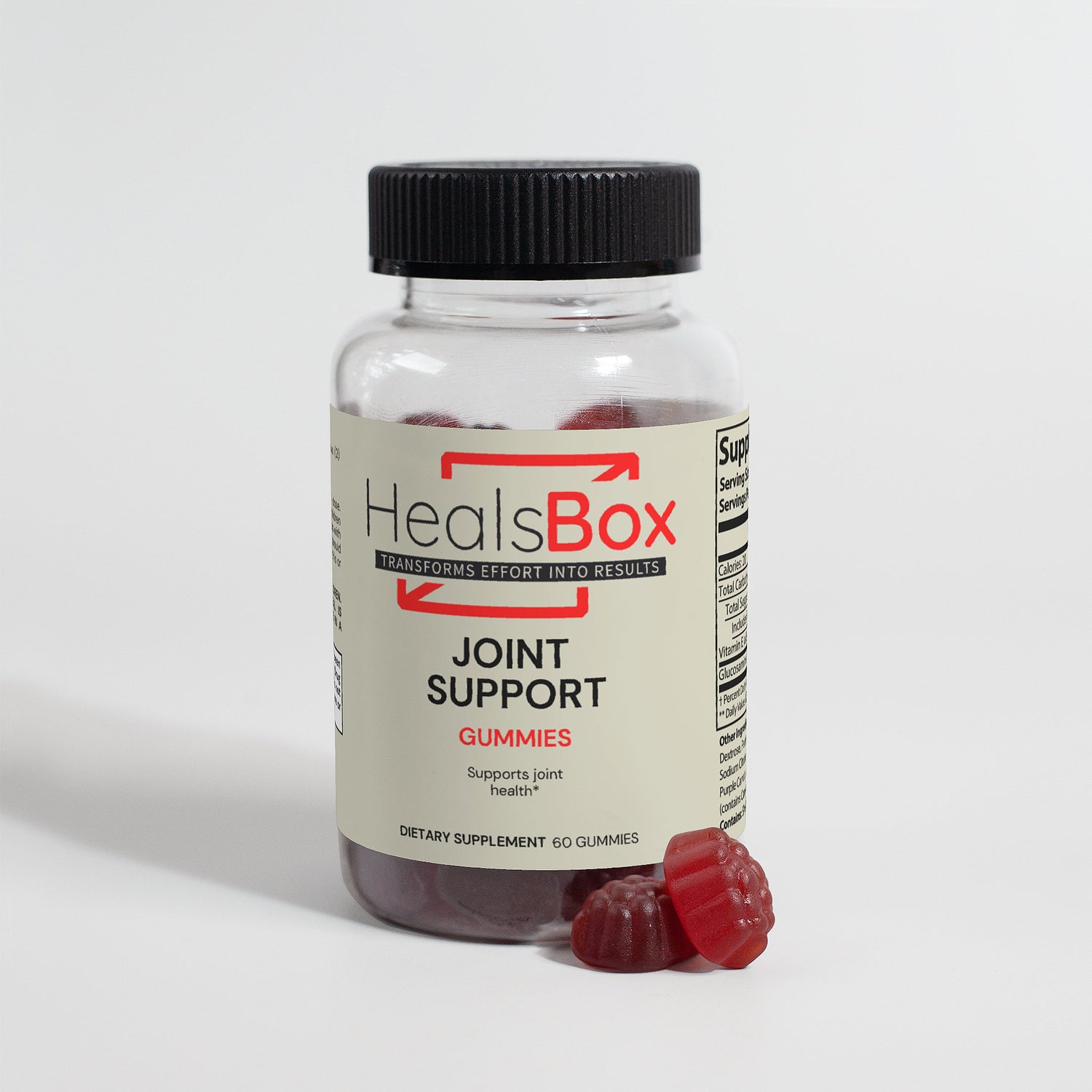 Joint Support Gummies (Adult)