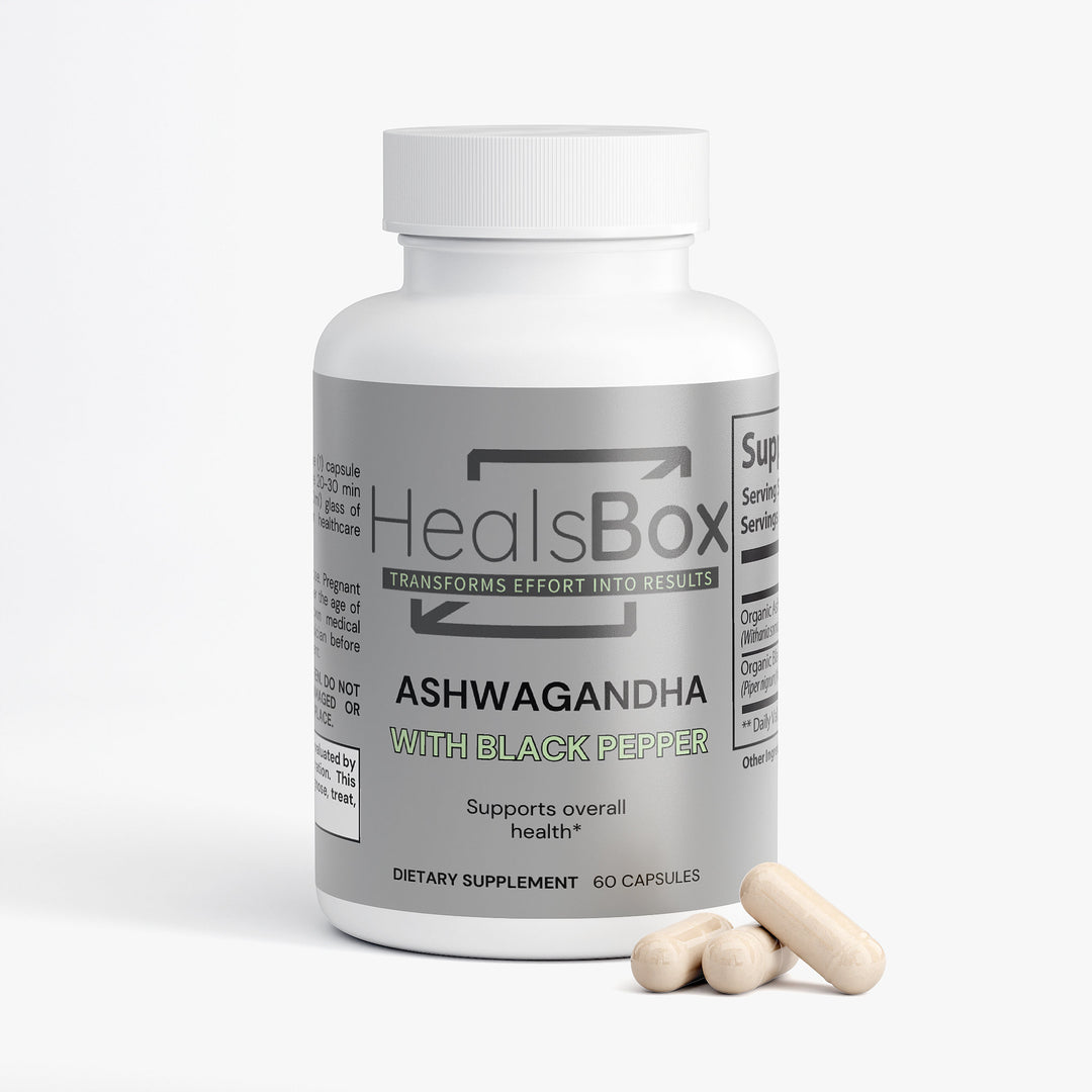 Ashwagandha