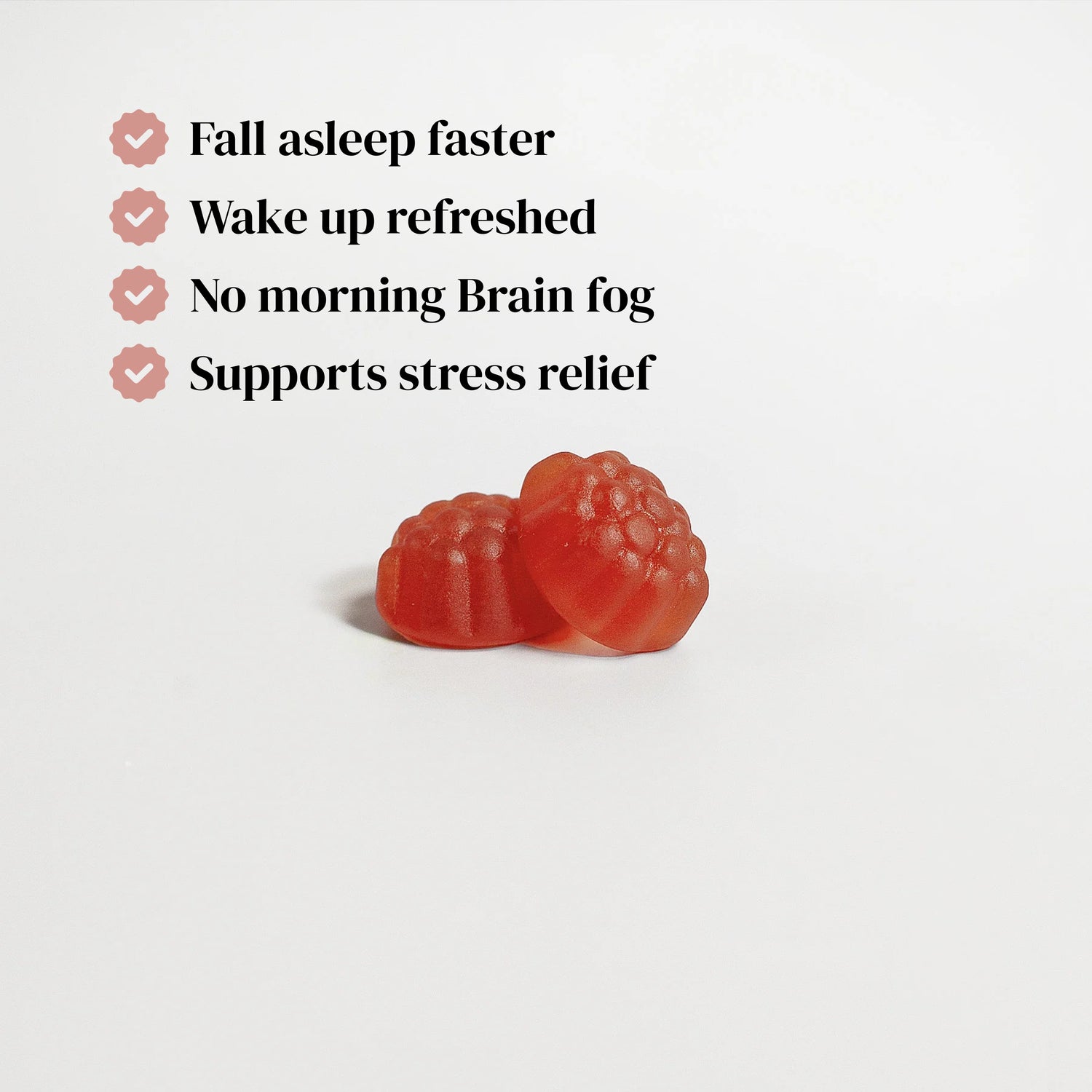 Sleep Well Gummies (Adult)